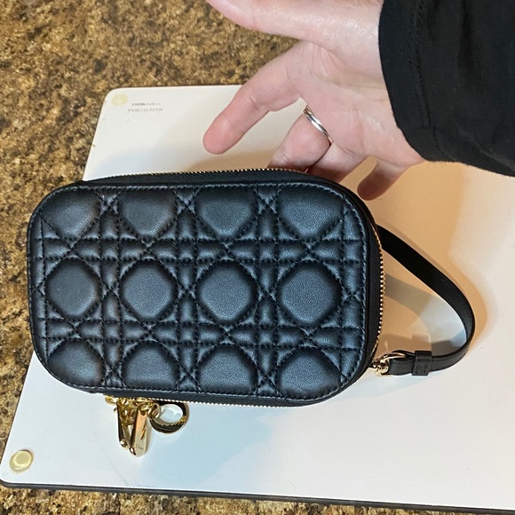 Dior Phone Holder - Picture 6 of 13